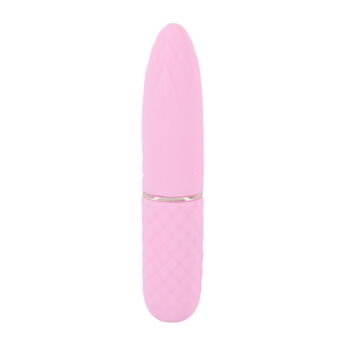 MINI VIBRATORE VAGINALE SEX TOY RICARICABILE IN...