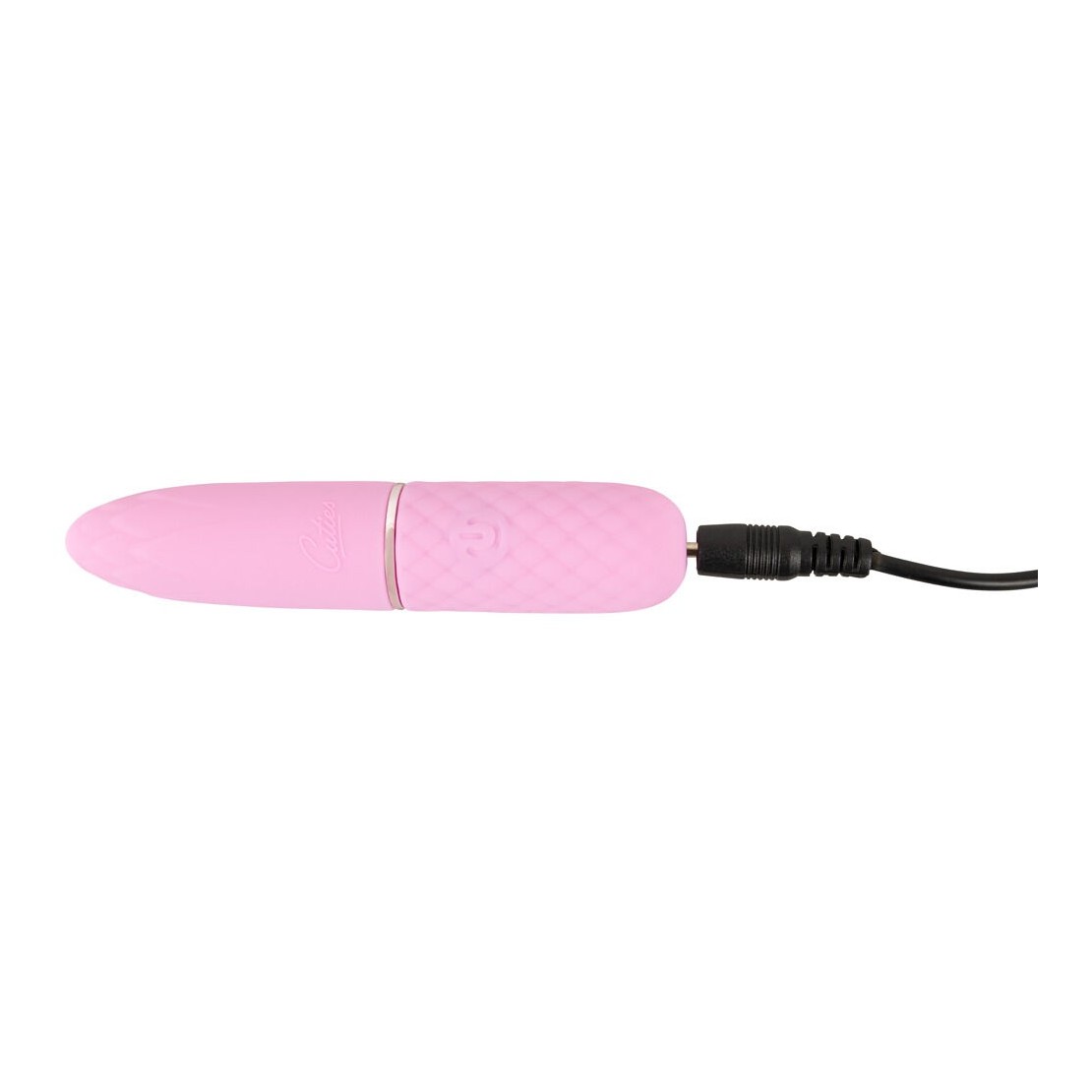 MINI VIBRATORE VAGINALE SEX TOY RICARICABILE IN...