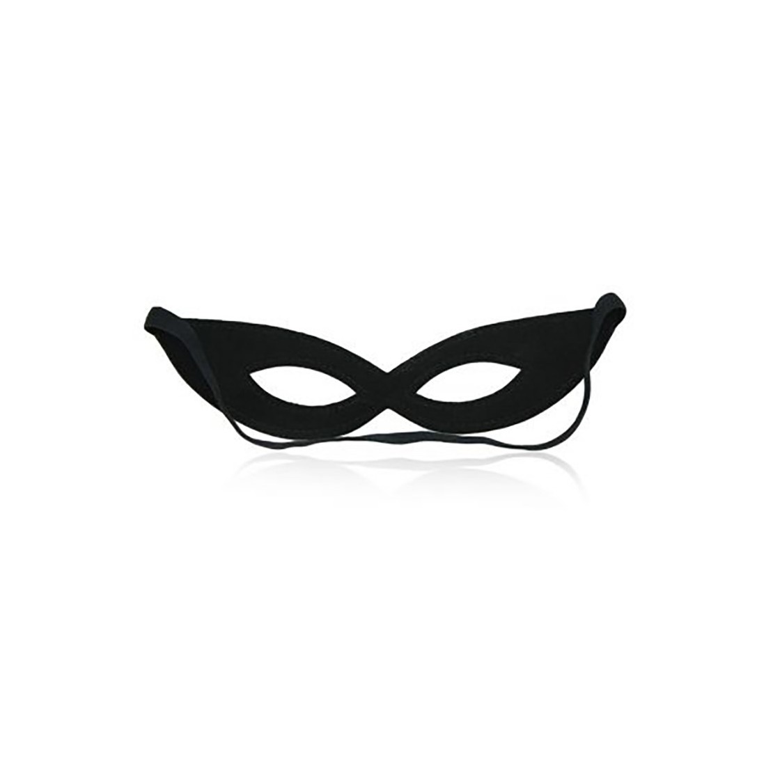 MASCHERA SEXY PER UOMO IN ECOPELLE