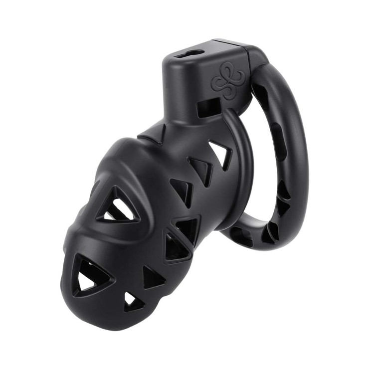 copy of CINTURA DI CASTITA' UOMO CON SONDA URETRALE, PLUG... 2