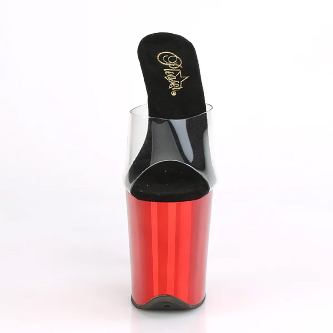 SANDALO SCARPE SEXY PER POLE LAP DANCE PLEASER...