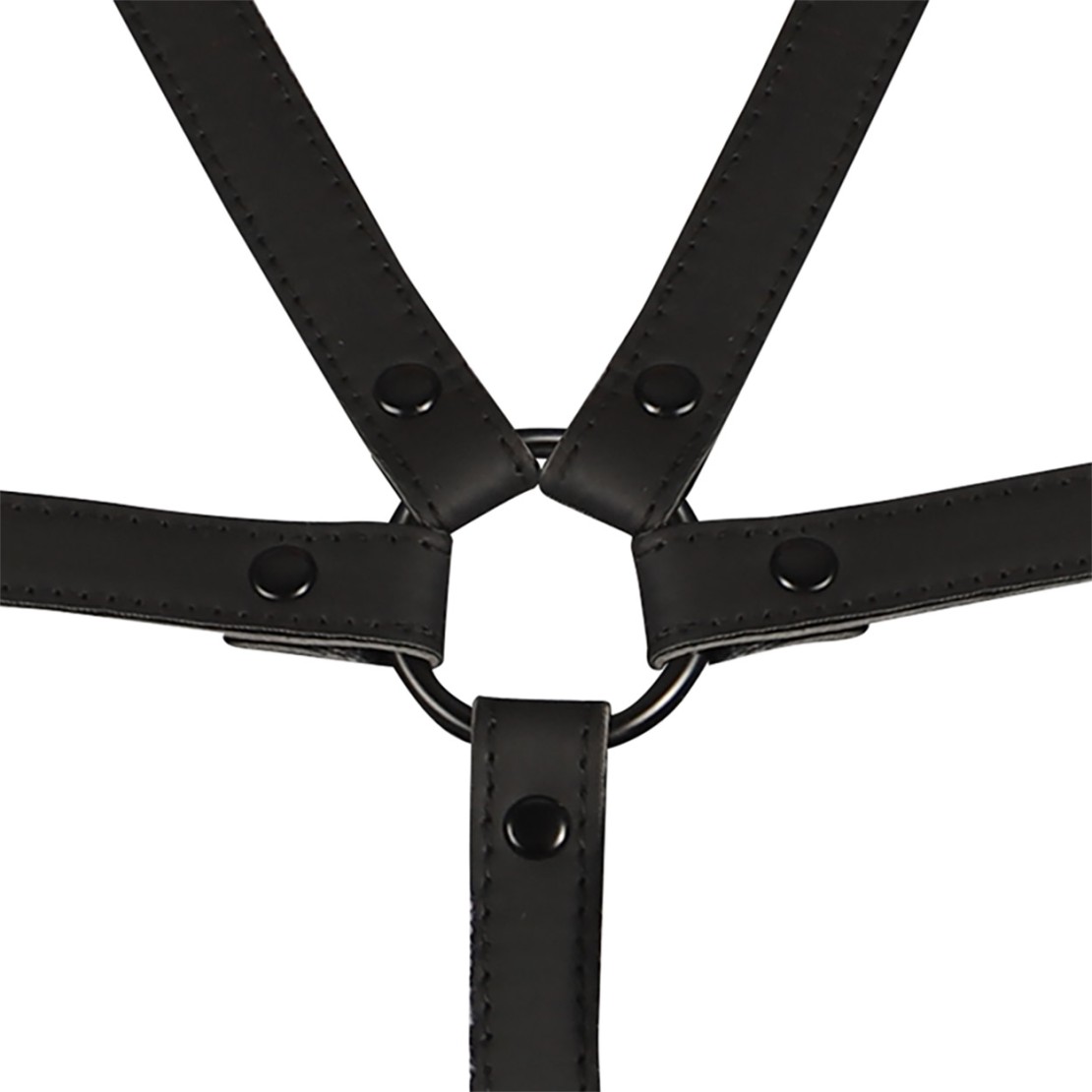 BODY HARNESS SEXY COSTRITTIVO