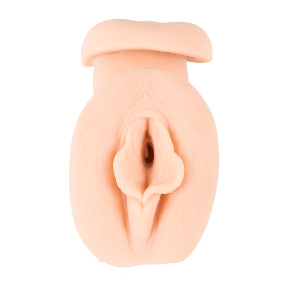 copy of BAMBOLA GONFIABILE REALISTICA CON VAGINA E ANO MORBIDI SHY CAMILLA