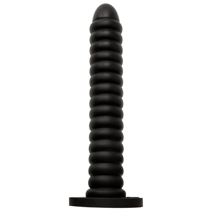 SEX TOY DILDO DI GRANDI DIMENSIONI 63,5 CM IN SILICONE... 2