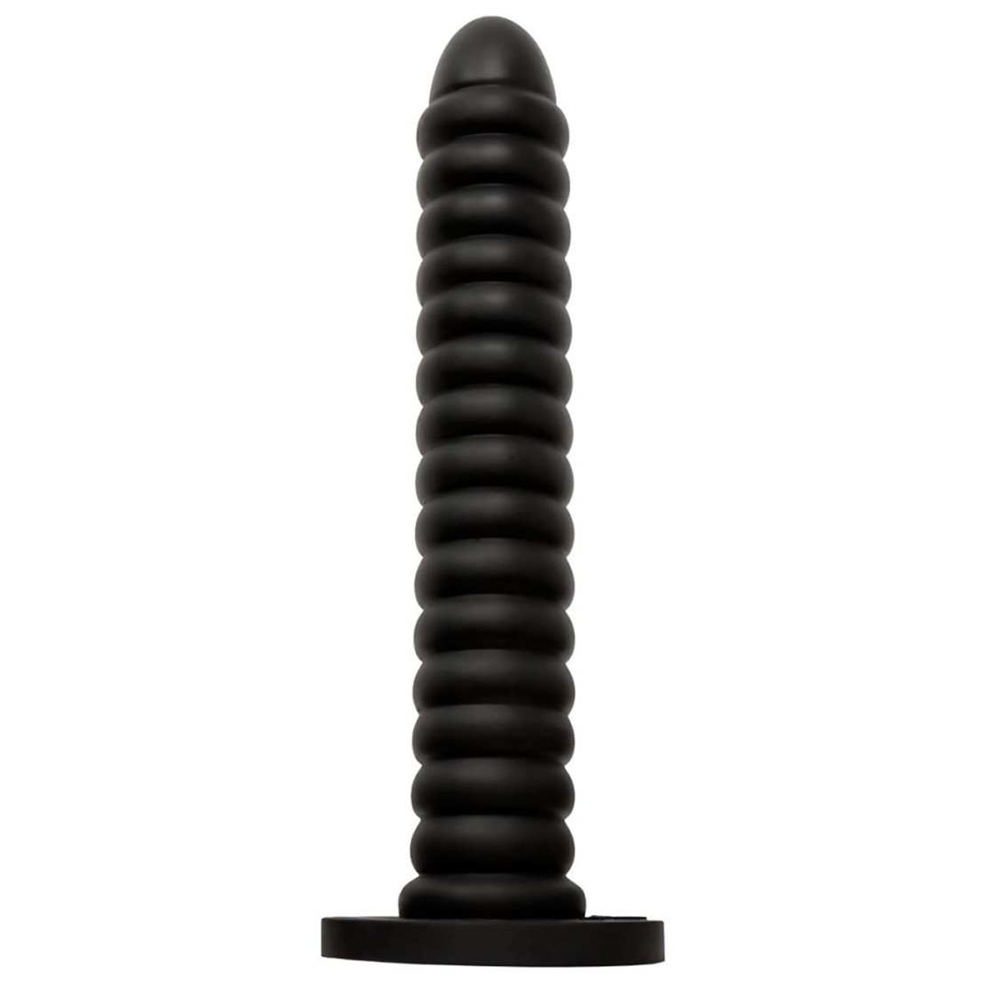 TAPPO ANALE DI GRANDI DIMENSIONI IN SILICONE...