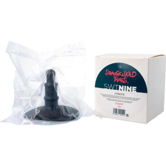 VENTOSA ACCESSORIO PER SWT VIRGITE CON SISTEMA VACUUM