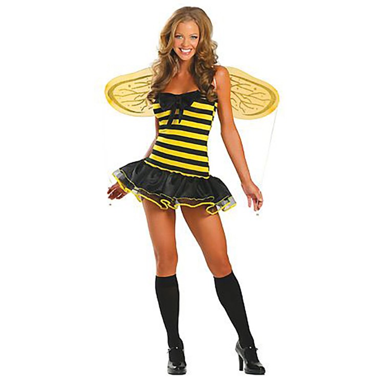 copy of COSTUME DA APE CON ALI 2