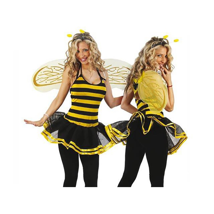 copy of COSTUME DA APE CON ALI
