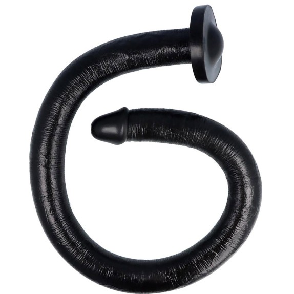 FALLO LUNGO 89 CM SEX TOY IN SILICONE LIQUIDO PER PENETRAZIONI PROFONDE VIRGITE