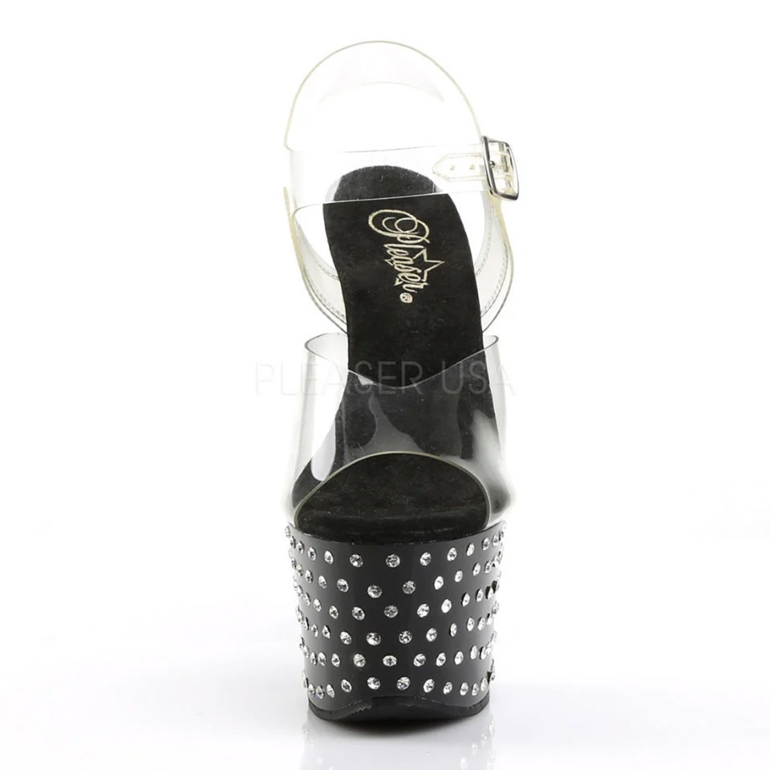 copy of SANDALO SEXY STARDUST 18 CM CON...