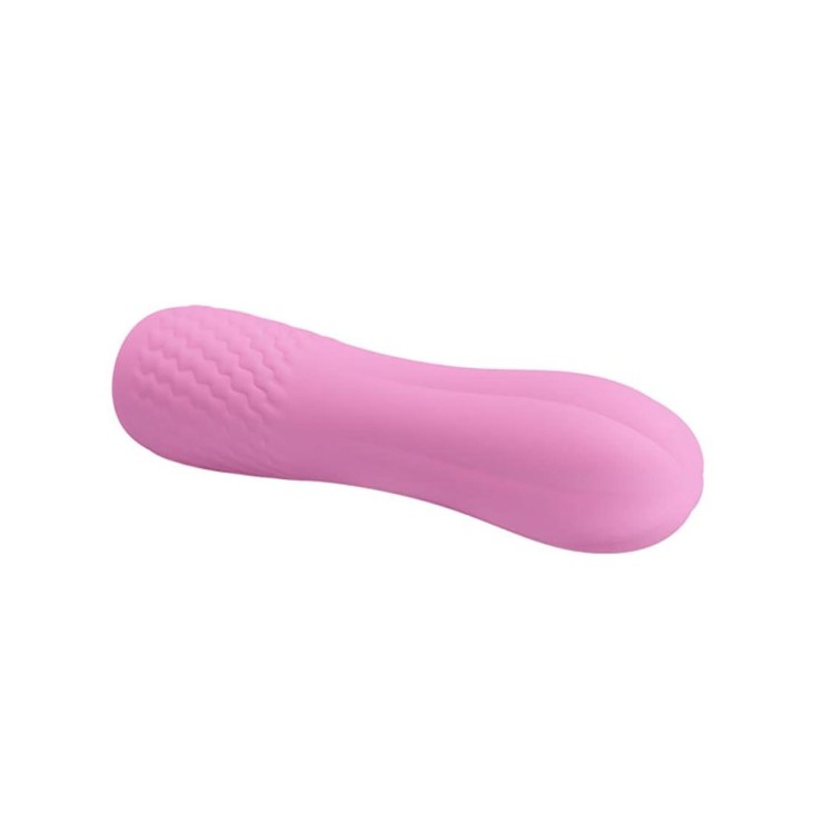 VIBRATORE INTERNO VAGINALE CON 12 FUNZIONI E RICARICABILE 2