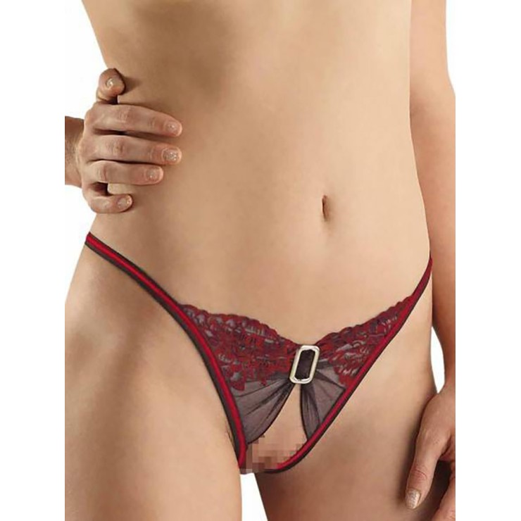 copy of PERIZOMA APERTO IN PIZZO SEXY EROS VENEZIANI