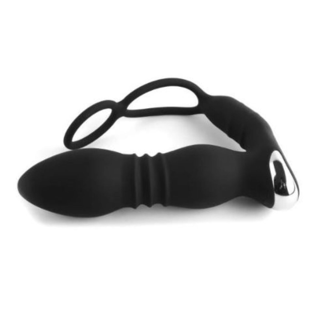 STIMOLATORE PROSTATICO CON MOVIMENTO E...