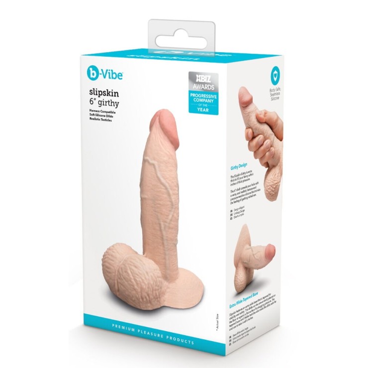 FALLO SUPER REALISTICO DILDO MORBIDO CON DETTAGLI MISURE...