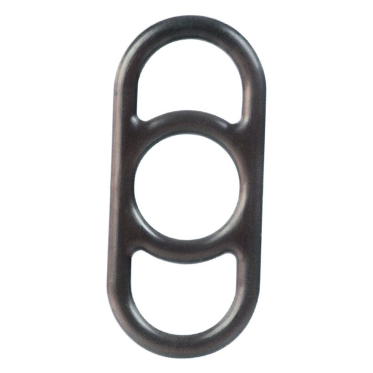 ANELLO IN SILICONE PER L'EREZIONE DA UTILIZZARE CON... 2
