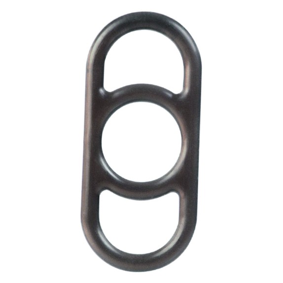 ANELLO IN SILICONE PER L'EREZIONE DA UTILIZZARE CON SVILUPPATORI CALEXOTICS