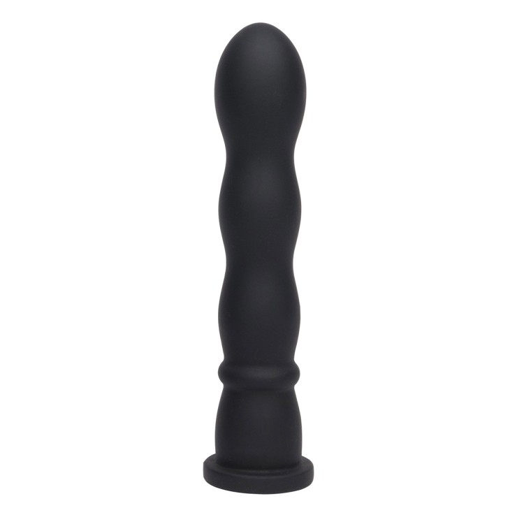 DILDO VAGINALE ANALE 19 CM PER FUCK MACHINE BANGERS...