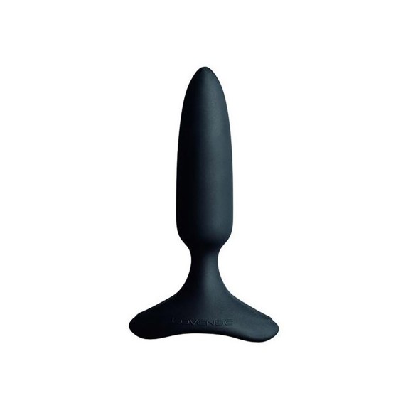 HUSH 2 XS LOVENSE PLUG ANALE CON APP DIAMETRO 2,5 CM