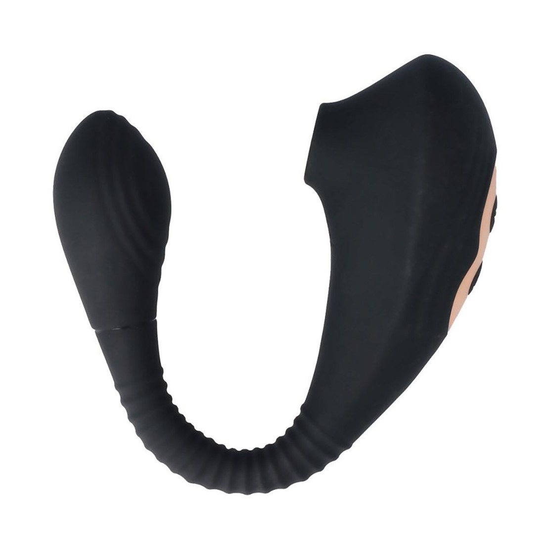 SEX TOY VIBRANTE X PUNTO G CON SUZIONE DEL...