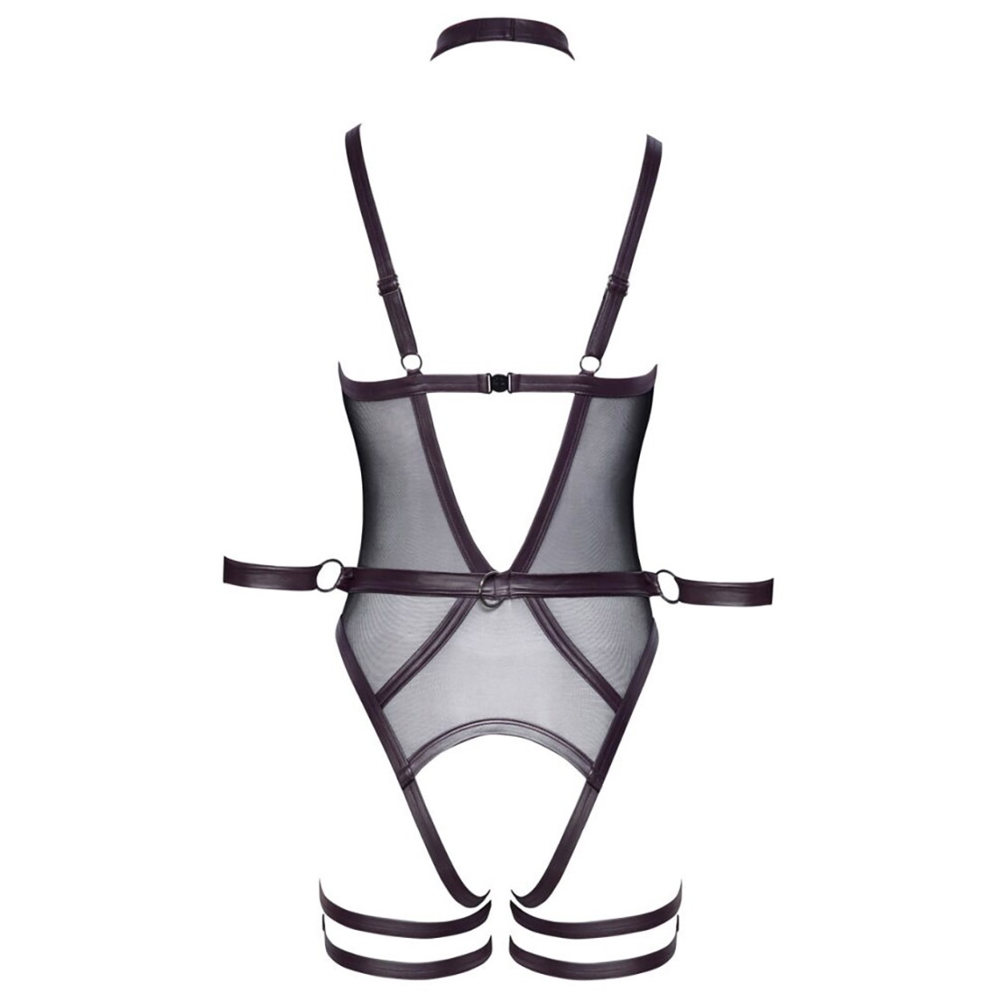 BODY HARNESS