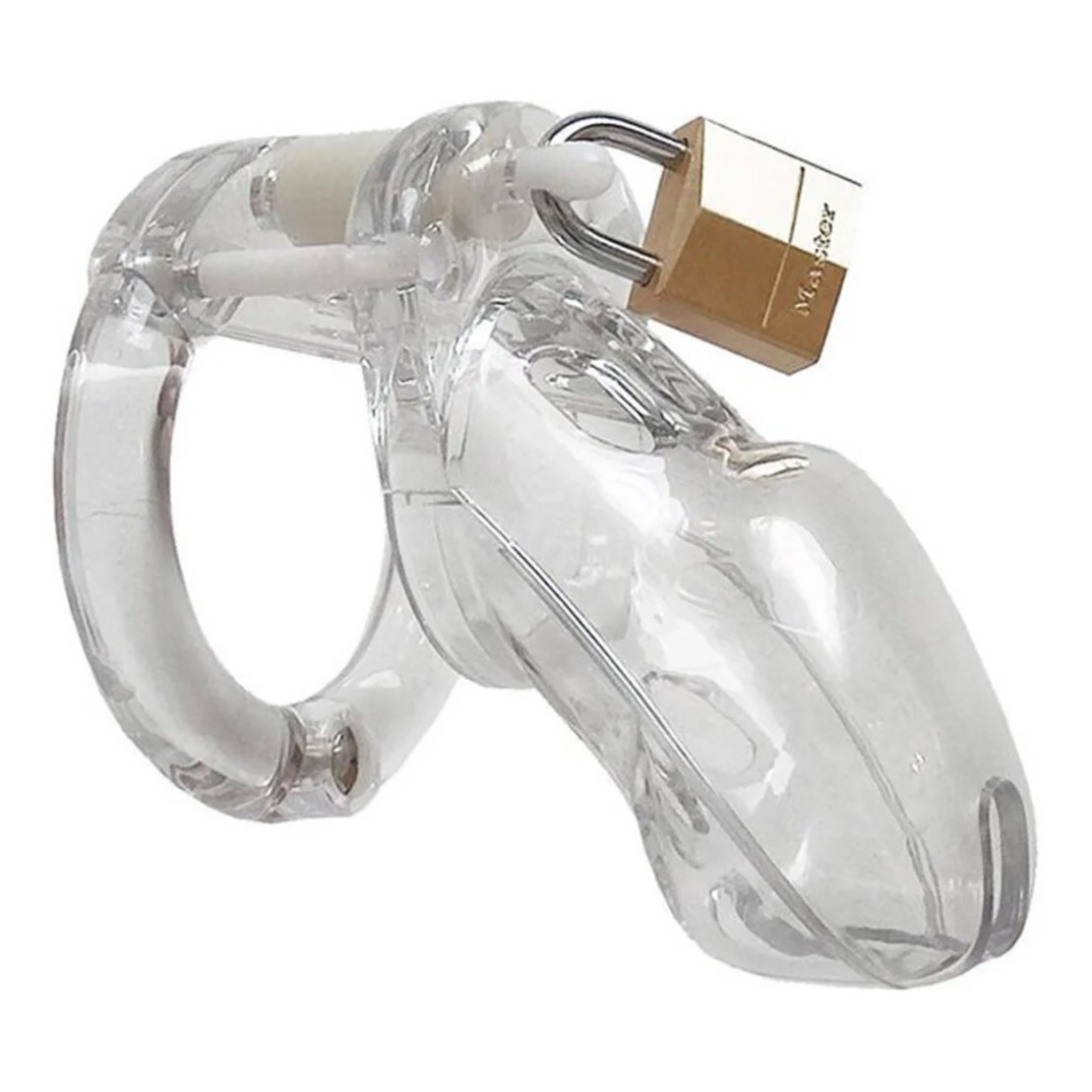 CINTURA DI CASTITÀ PER UOMO SEX TOY CB3000...