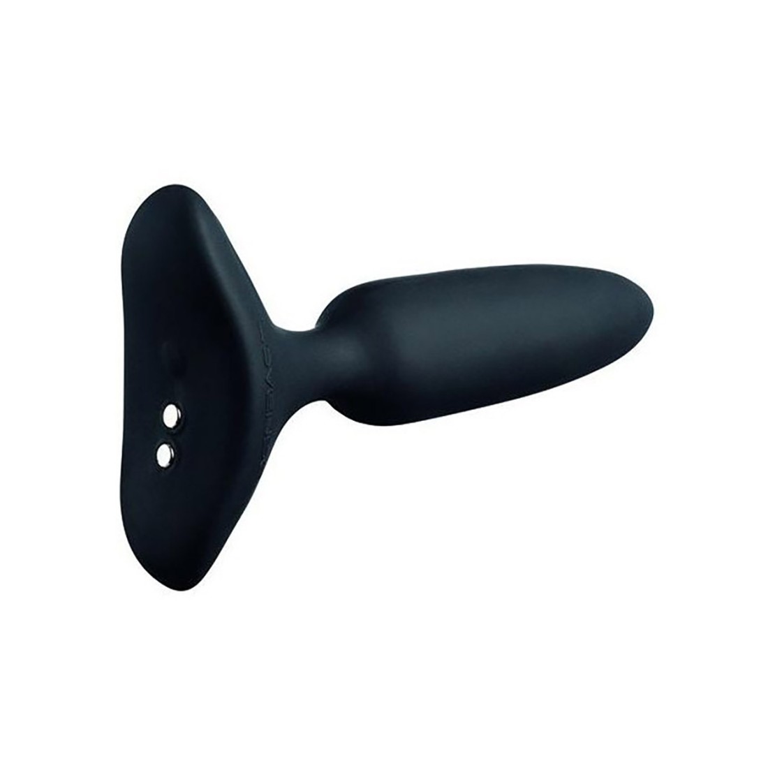HUSH 2 PLUG ANALE VARIE DIMENSIONI CON APP...