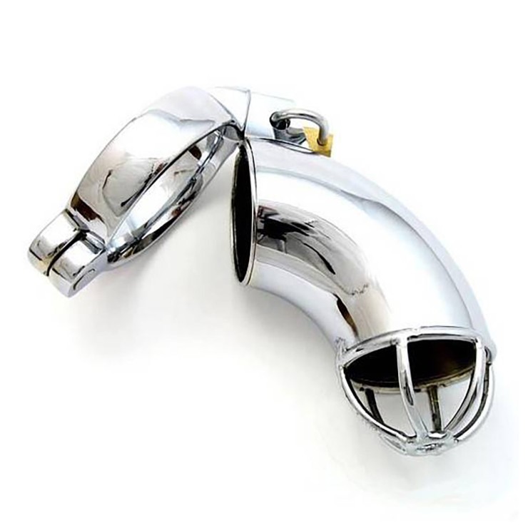 LANCELOT GABBIA PER PENE CON LUCCHETTO 133936