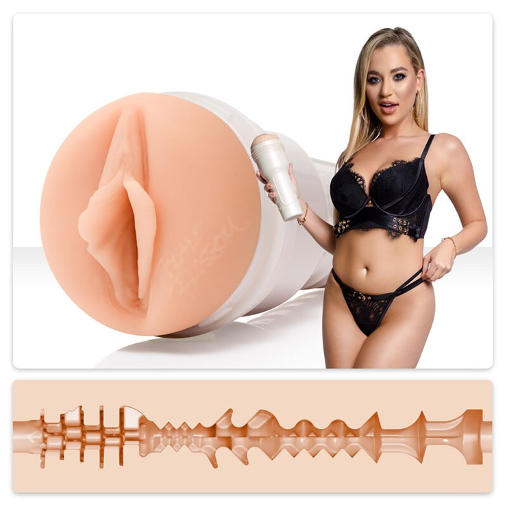 copy of BLAKE BLOSSOM FLESHLIGHT SEX TOY MASTURBATORE A... 2