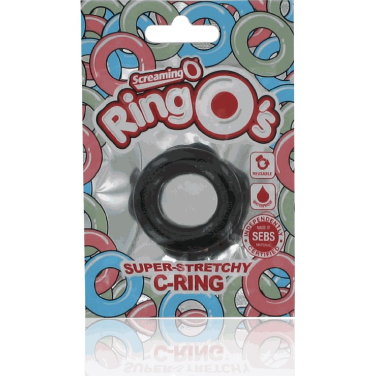 copy of ANELLO COCK RING 2