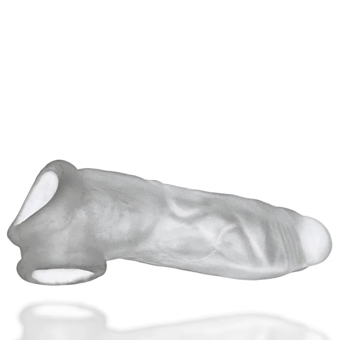GUAINA E PROLUNGA PER PENE CON INSERTO PUNTA...
