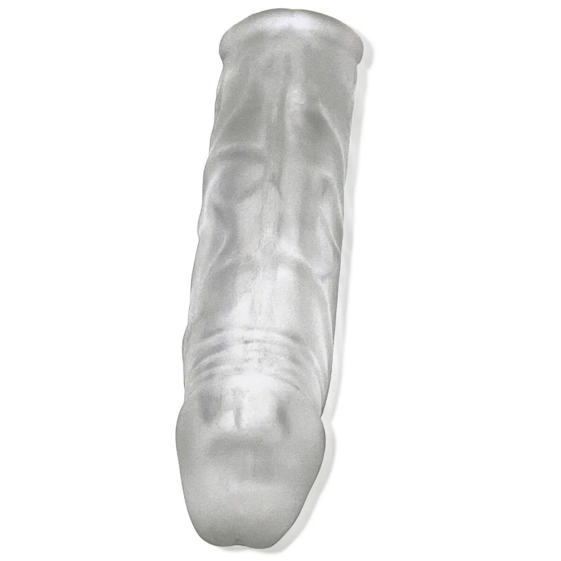 GUAINA E PROLUNGA PER PENE CON INSERTO PUNTA...