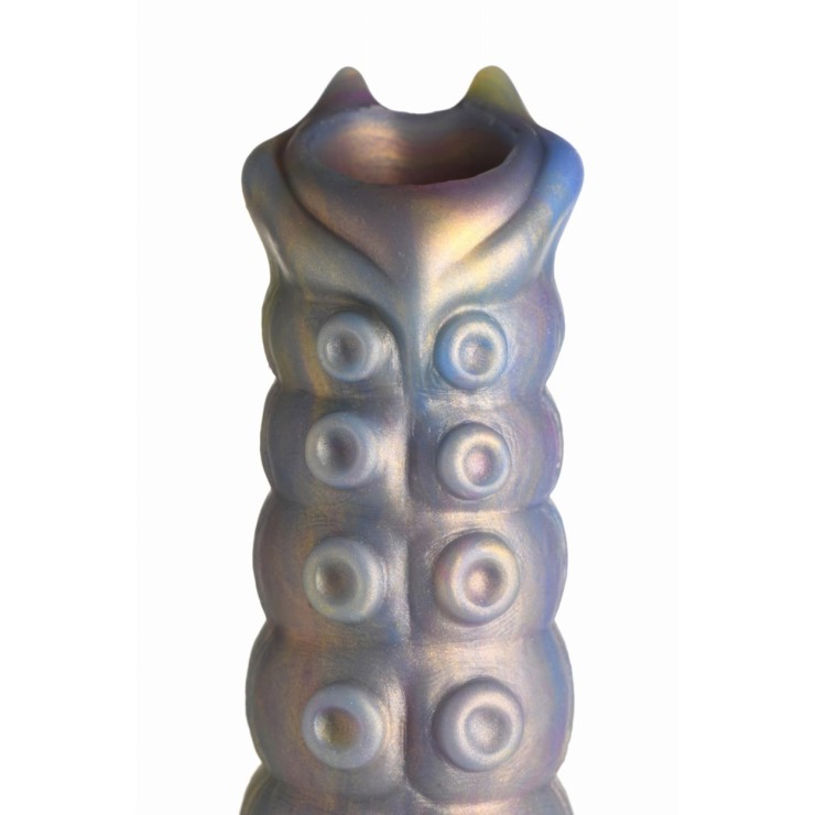 TENTACOLO LARVA UOVA 2