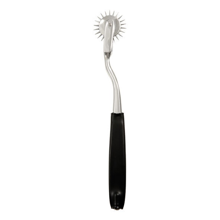 ELECTRO-SEX PINWHEEL ELECTRASTIM 2