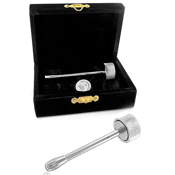 MINI SOUND SONDA URETRA 12 MM VIBRANTE