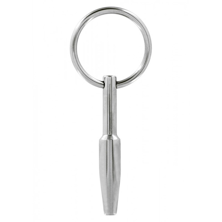 STEEL PENIS PLUG TAPPO PER URETRA 2
