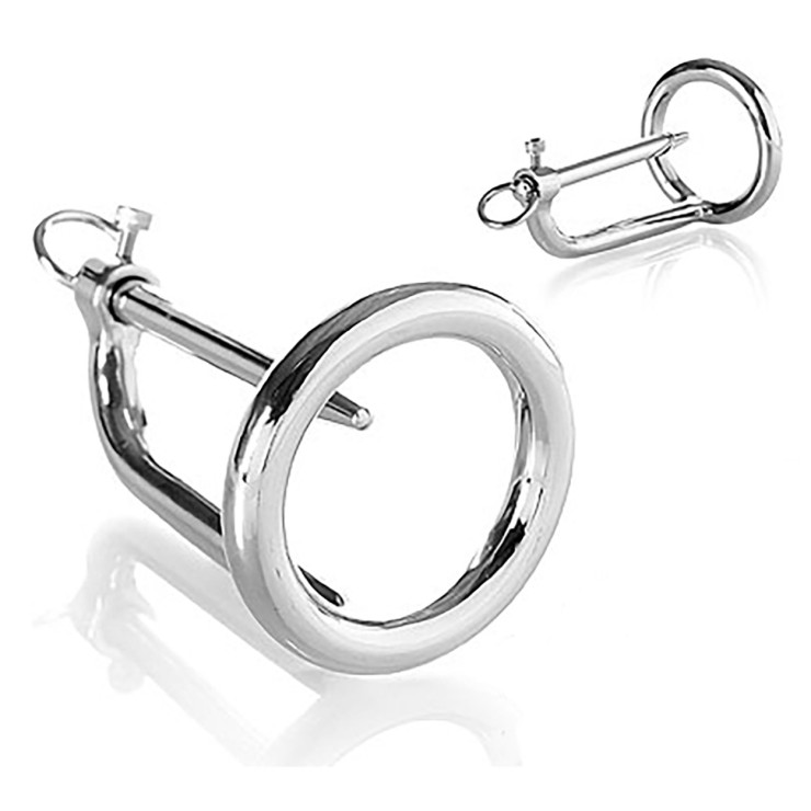 CASTITA' DELL' URETRA PER L'UOMO CON PENIS PLUG CON...