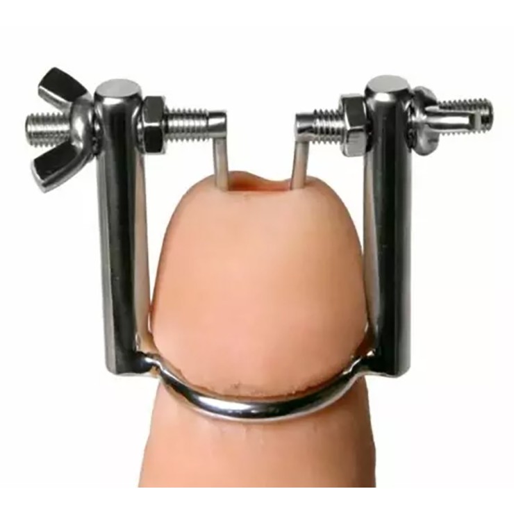DIVARICATORE DI URETRA URETHRAL STRETCHER 2