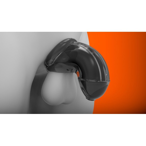 CINTURA DI CASTITA' IN SILICONE MORBIDA