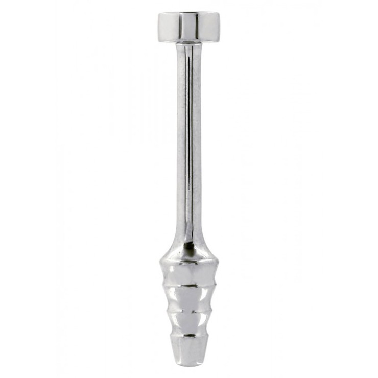 PLUG URETRALE IN ACCIAIO INOX ALTA QUALITA' 2