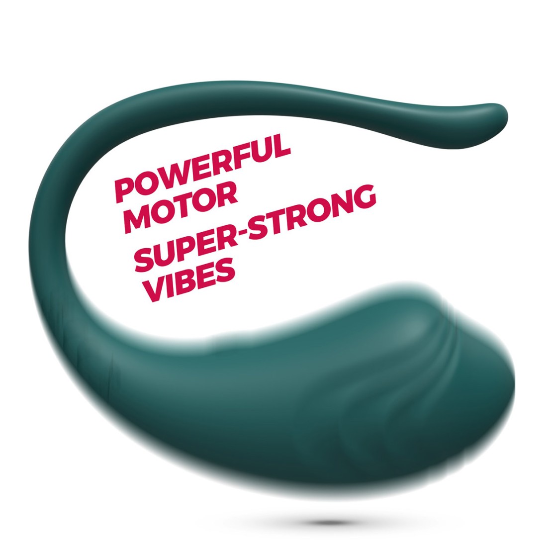 OVETTO VAGINALE VIBRANTE SEX TOY WIRELESS...