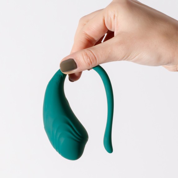 copy of OVETTO VAGINALE VIBRANTE SEX TOY WIRELESS RICARICABILE TAMAGO