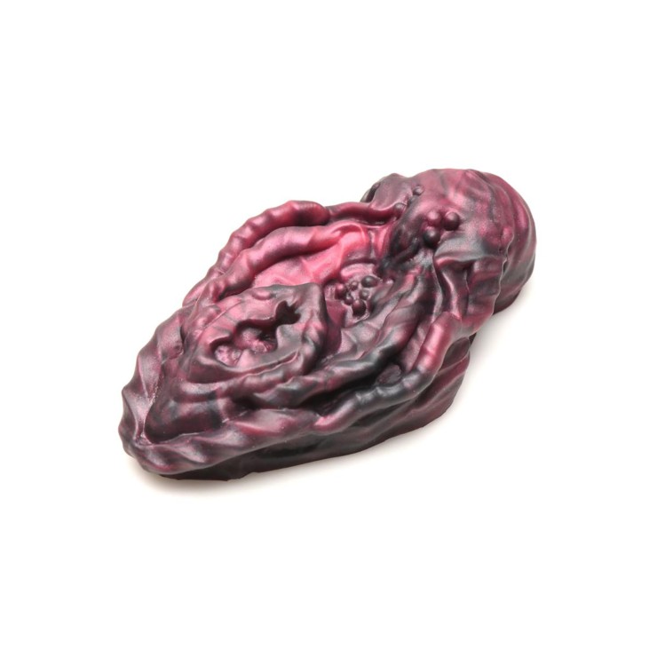 XENO PUSSY MASTURBATORE A VULVA DA STRUSCIO IN SILICONE 2