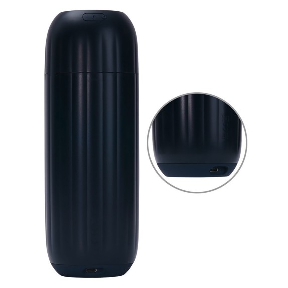 SAM NEO 2 PRO MASTURBATORE INTERATTIVO PER PENE RISCALDANTE SVAKOM