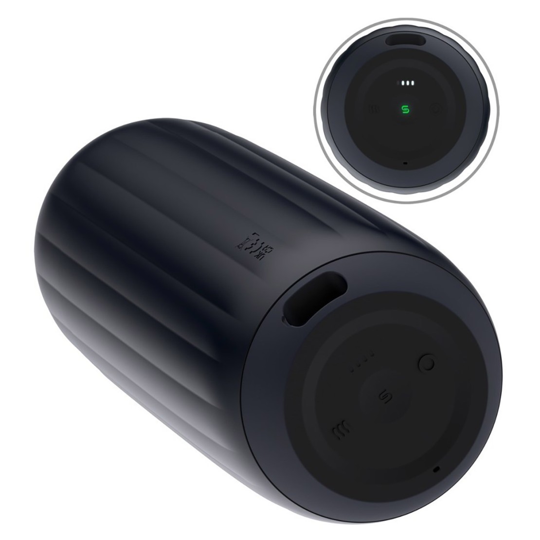SAM NEO 2 PRO MASTURBATORE INTERATTIVO PER PENE...
