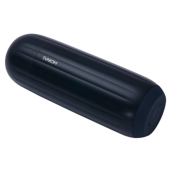 SAM NEO 2 PRO MASTURBATORE INTERATTIVO PER PENE RISCALDANTE SVAKOM