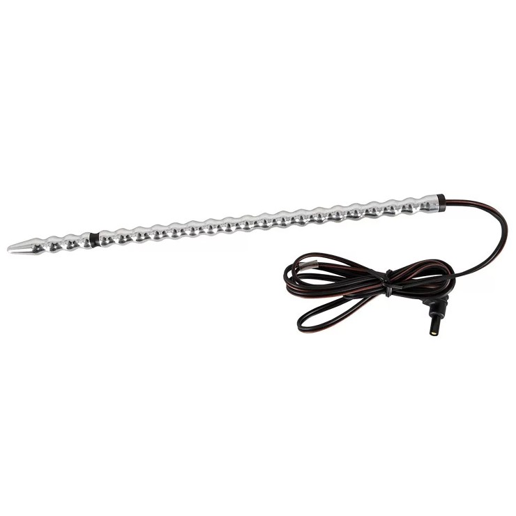 DILATATORE URETRALE IN ALLUMINIO CON ELETTRO STIMOLAZIONE 2