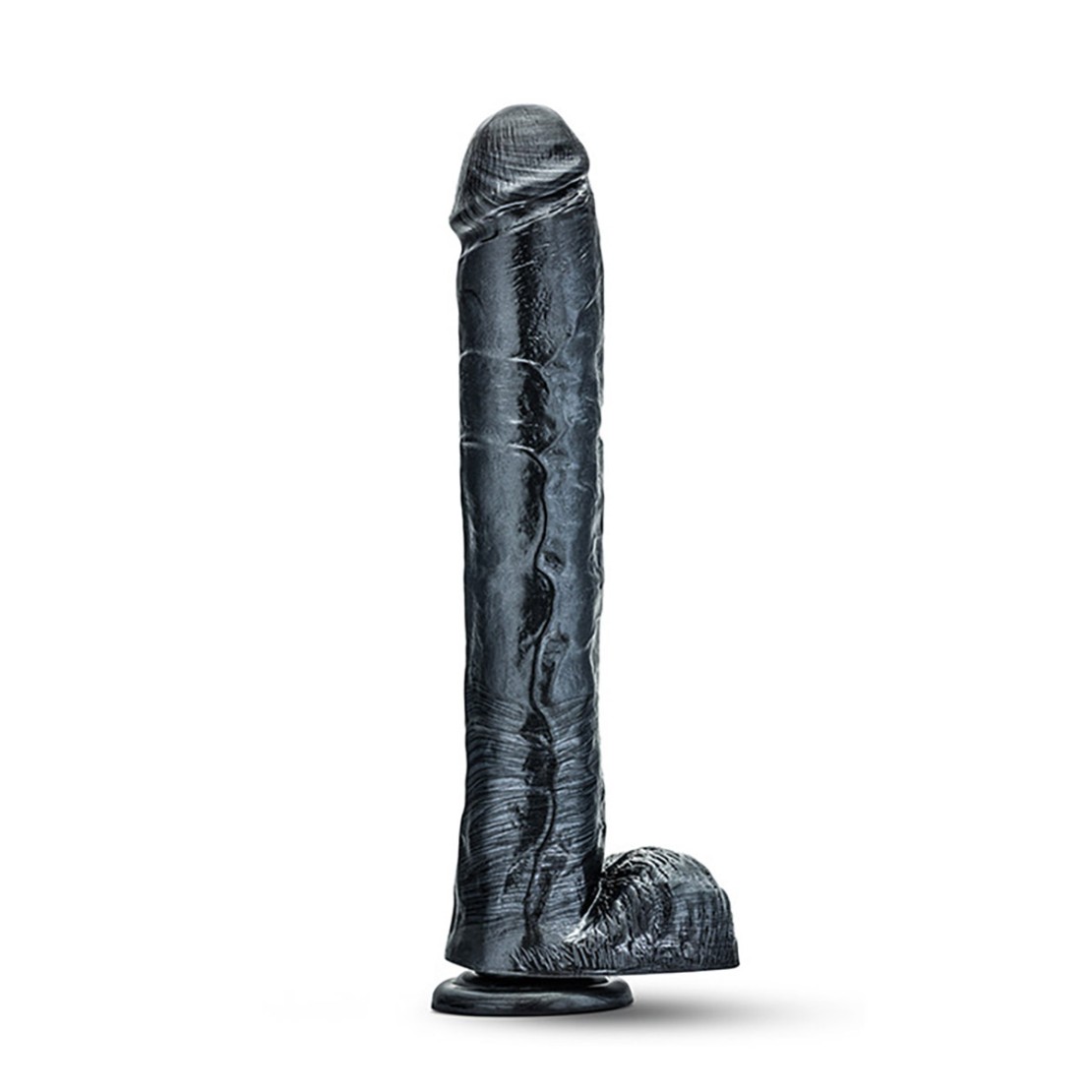 SEX TOY FALLO REALISTICO LUNGO DI GRANDI...