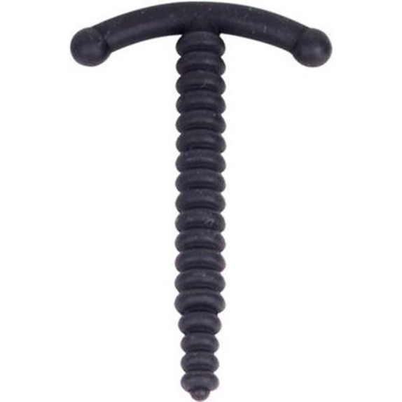 PLUG PER URETRA SPERMA STOPPER IN SILICONE 5MM