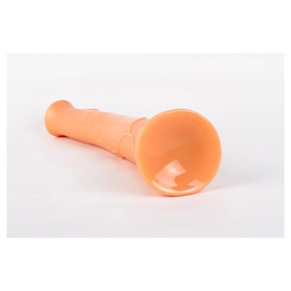 DILDO DI CAVALLO SEX TOY GRANDE COLOR CARNE CON VENTOSA X-MEN 44CM