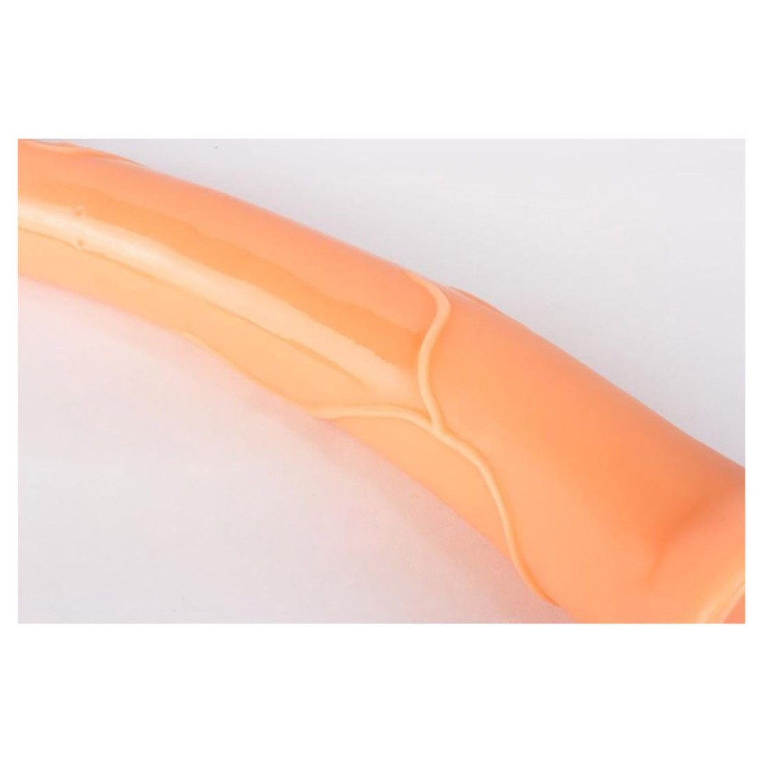 DILDO DI CAVALLO SEX TOY GRANDE COLOR CARNE CON...